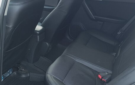 KIA Cerato III, 2012 год, 780 000 рублей, 23 фотография