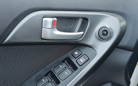 KIA Cerato III, 2012 год, 780 000 рублей, 24 фотография