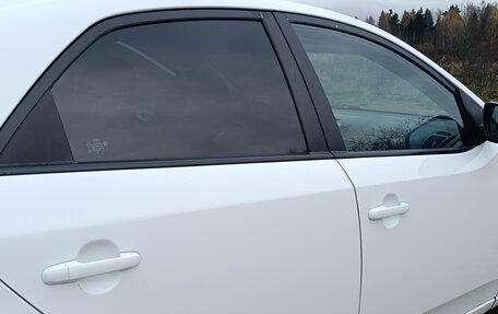 KIA Cerato III, 2012 год, 780 000 рублей, 28 фотография