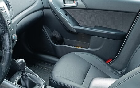 KIA Cerato III, 2012 год, 780 000 рублей, 25 фотография