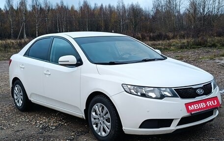 KIA Cerato III, 2012 год, 780 000 рублей, 19 фотография