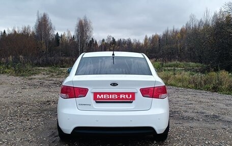 KIA Cerato III, 2012 год, 780 000 рублей, 20 фотография