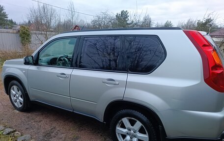 Nissan X-Trail, 2010 год, 1 150 000 рублей, 5 фотография