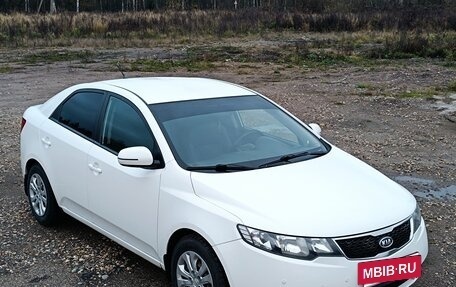 KIA Cerato III, 2012 год, 780 000 рублей, 37 фотография