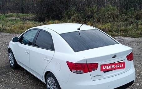 KIA Cerato III, 2012 год, 780 000 рублей, 35 фотография