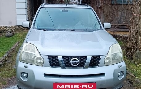 Nissan X-Trail, 2010 год, 1 150 000 рублей, 2 фотография