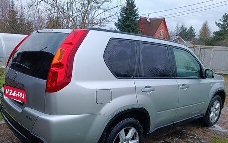 Nissan X-Trail, 2010 год, 1 150 000 рублей, 7 фотография