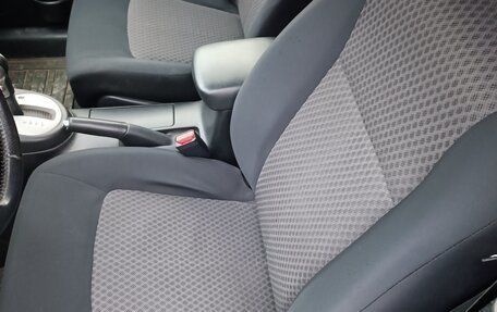 Nissan X-Trail, 2010 год, 1 150 000 рублей, 11 фотография