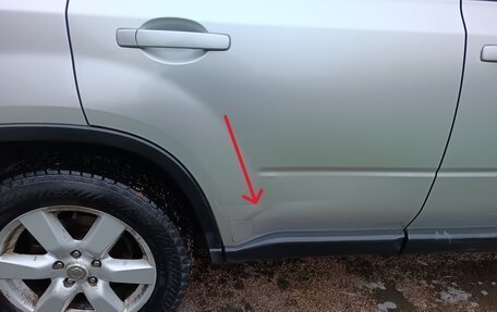 Nissan X-Trail, 2010 год, 1 150 000 рублей, 16 фотография