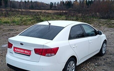 KIA Cerato III, 2012 год, 780 000 рублей, 38 фотография