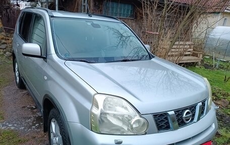 Nissan X-Trail, 2010 год, 1 150 000 рублей, 4 фотография