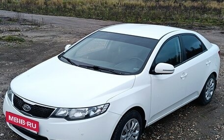 KIA Cerato III, 2012 год, 780 000 рублей, 39 фотография
