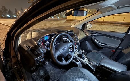 Ford Focus III, 2011 год, 720 000 рублей, 3 фотография