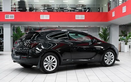 Opel Astra J, 2013 год, 897 000 рублей, 2 фотография