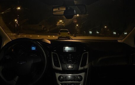 Ford Focus III, 2011 год, 720 000 рублей, 6 фотография