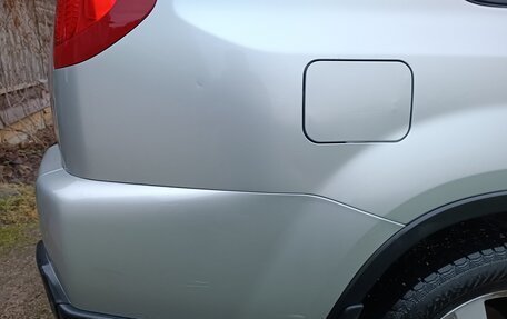 Nissan X-Trail, 2010 год, 1 150 000 рублей, 17 фотография