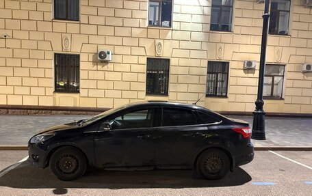 Ford Focus III, 2011 год, 720 000 рублей, 4 фотография