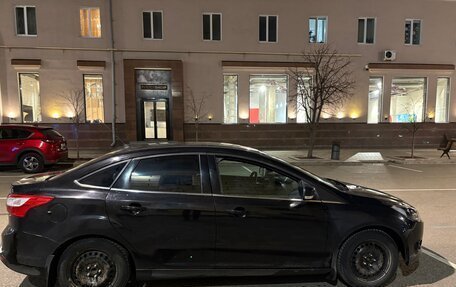 Ford Focus III, 2011 год, 720 000 рублей, 2 фотография