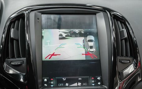 Opel Astra J, 2013 год, 897 000 рублей, 9 фотография