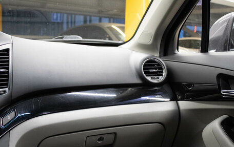 Chevrolet Orlando I, 2012 год, 1 299 000 рублей, 9 фотография