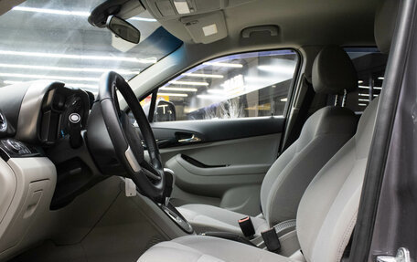 Chevrolet Orlando I, 2012 год, 1 299 000 рублей, 11 фотография