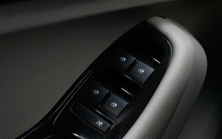 Chevrolet Orlando I, 2012 год, 1 299 000 рублей, 15 фотография