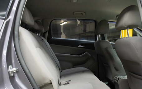 Chevrolet Orlando I, 2012 год, 1 299 000 рублей, 14 фотография