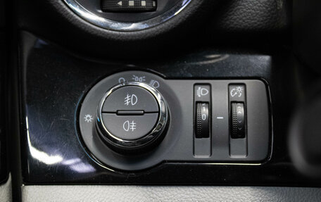 Chevrolet Orlando I, 2012 год, 1 299 000 рублей, 16 фотография