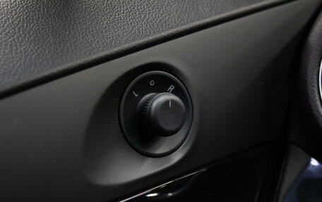 Chevrolet Orlando I, 2012 год, 1 299 000 рублей, 17 фотография