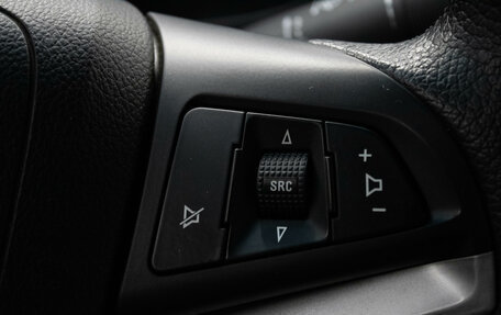 Chevrolet Orlando I, 2012 год, 1 299 000 рублей, 18 фотография