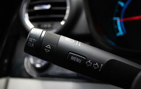 Chevrolet Orlando I, 2012 год, 1 299 000 рублей, 19 фотография