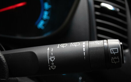 Chevrolet Orlando I, 2012 год, 1 299 000 рублей, 20 фотография