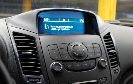 Chevrolet Orlando I, 2012 год, 1 299 000 рублей, 21 фотография