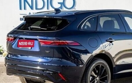 Jaguar F-Pace, 2025 год, 6 400 000 рублей, 7 фотография