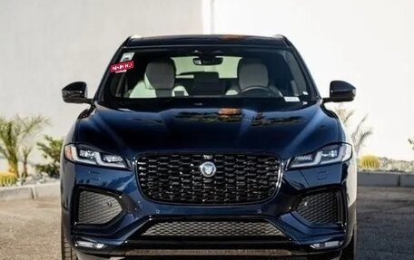 Jaguar F-Pace, 2025 год, 6 400 000 рублей, 3 фотография