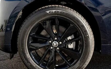 Jaguar F-Pace, 2025 год, 6 400 000 рублей, 11 фотография