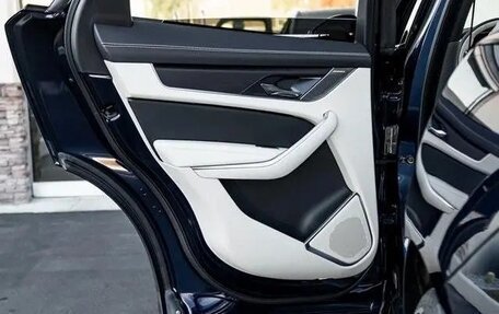 Jaguar F-Pace, 2025 год, 6 400 000 рублей, 20 фотография