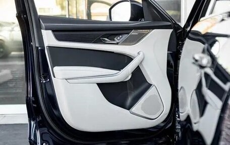 Jaguar F-Pace, 2025 год, 6 400 000 рублей, 12 фотография