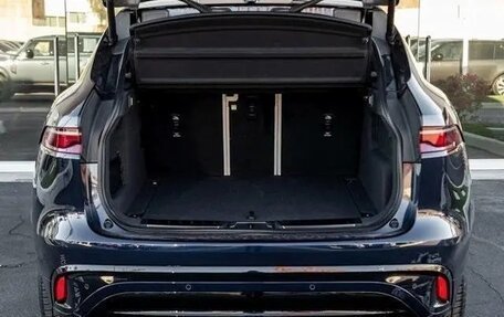 Jaguar F-Pace, 2025 год, 6 400 000 рублей, 22 фотография