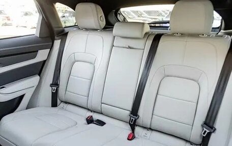 Jaguar F-Pace, 2025 год, 6 400 000 рублей, 21 фотография