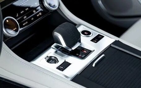 Jaguar F-Pace, 2025 год, 6 400 000 рублей, 19 фотография