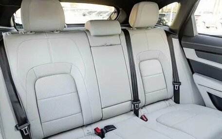 Jaguar F-Pace, 2025 год, 6 400 000 рублей, 24 фотография