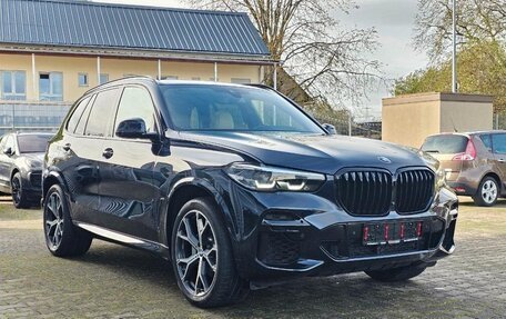 BMW X5, 2022 год, 8 600 000 рублей, 5 фотография