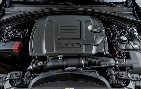 Jaguar F-Pace, 2025 год, 6 400 000 рублей, 31 фотография