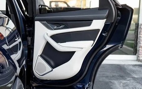 Jaguar F-Pace, 2025 год, 6 400 000 рублей, 23 фотография