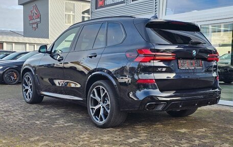 BMW X5, 2022 год, 8 600 000 рублей, 8 фотография