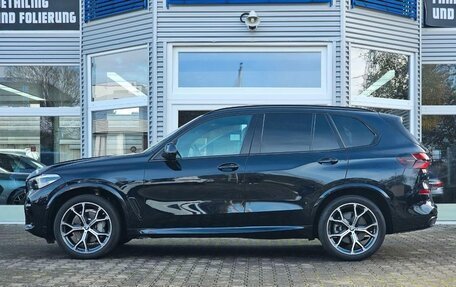 BMW X5, 2022 год, 8 600 000 рублей, 9 фотография