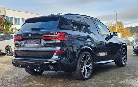 BMW X5, 2022 год, 8 600 000 рублей, 6 фотография