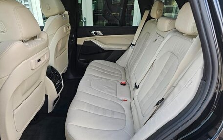 BMW X5, 2022 год, 8 600 000 рублей, 12 фотография