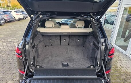 BMW X5, 2022 год, 8 600 000 рублей, 13 фотография